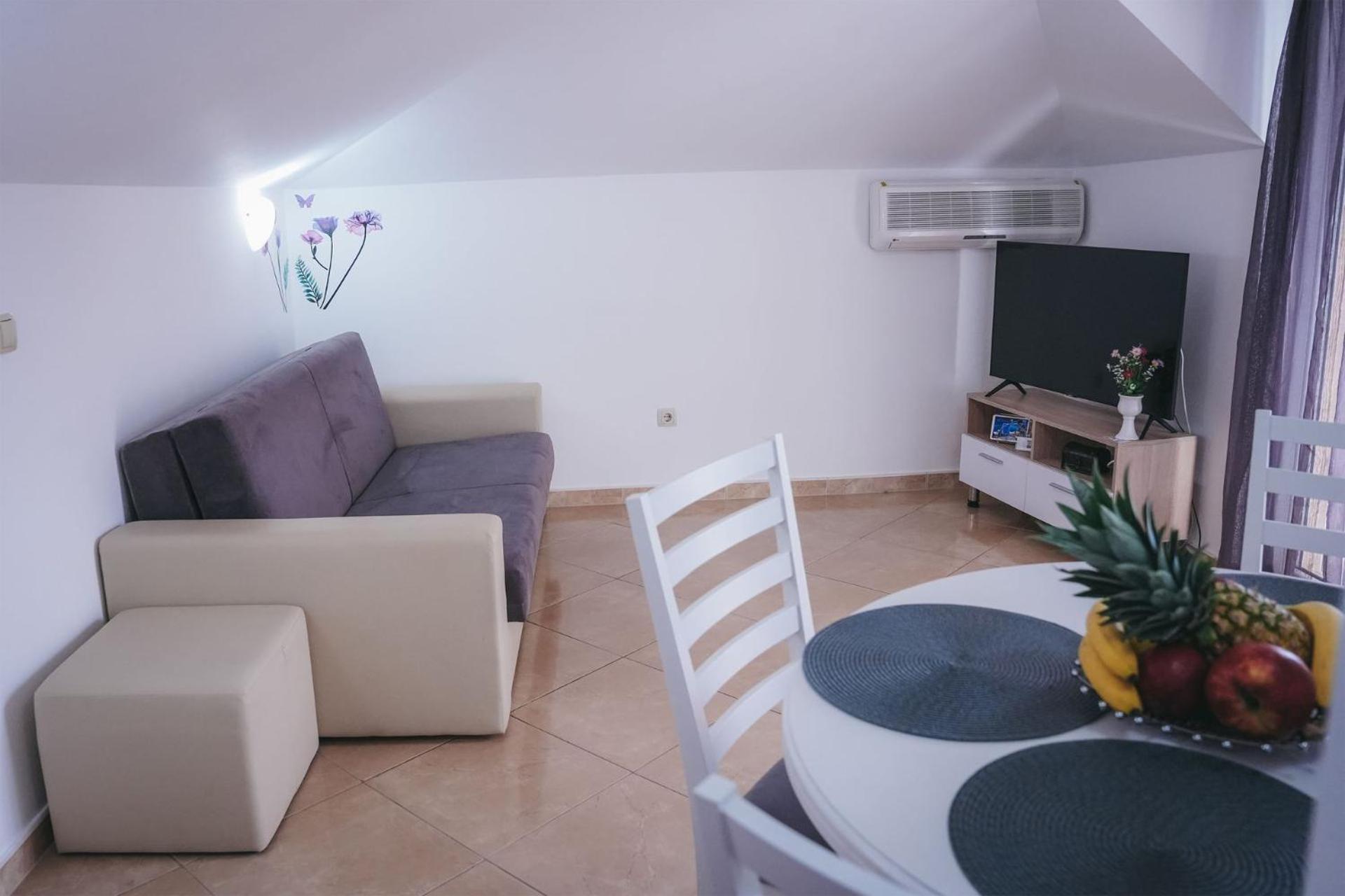 Vila Promajna 3 Екстериор снимка