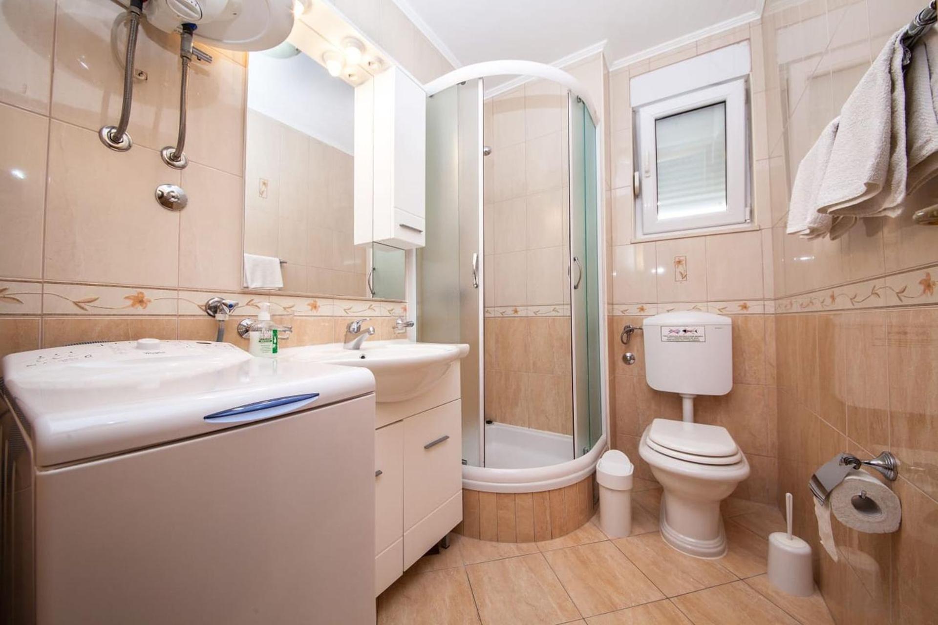 Vila Promajna 3 Екстериор снимка