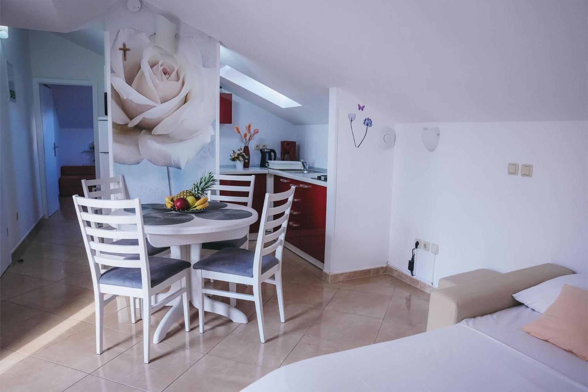 Vila Promajna 3 Екстериор снимка