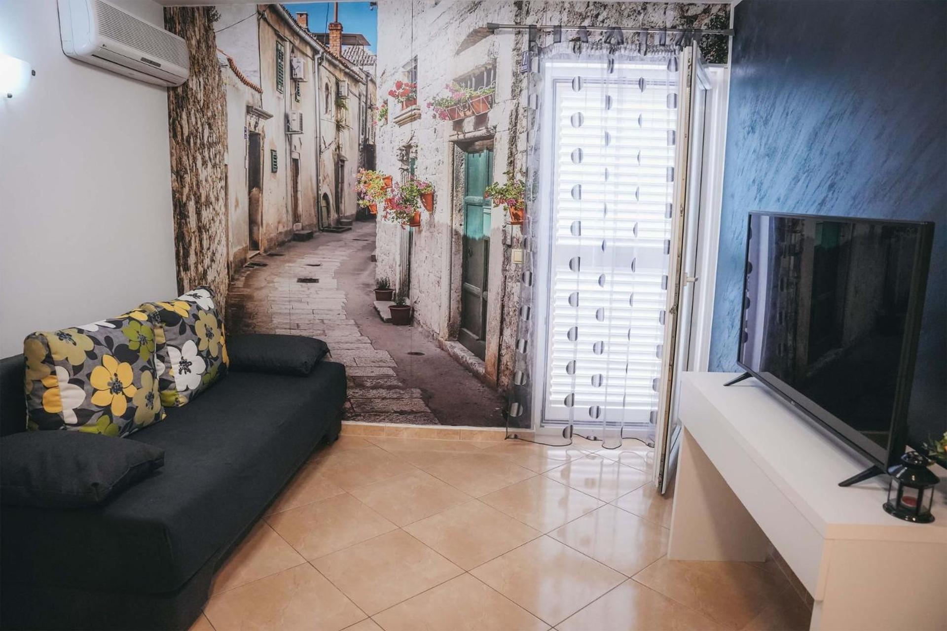 Vila Promajna 3 Екстериор снимка