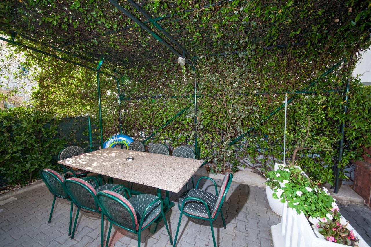 Vila Promajna 3 Екстериор снимка
