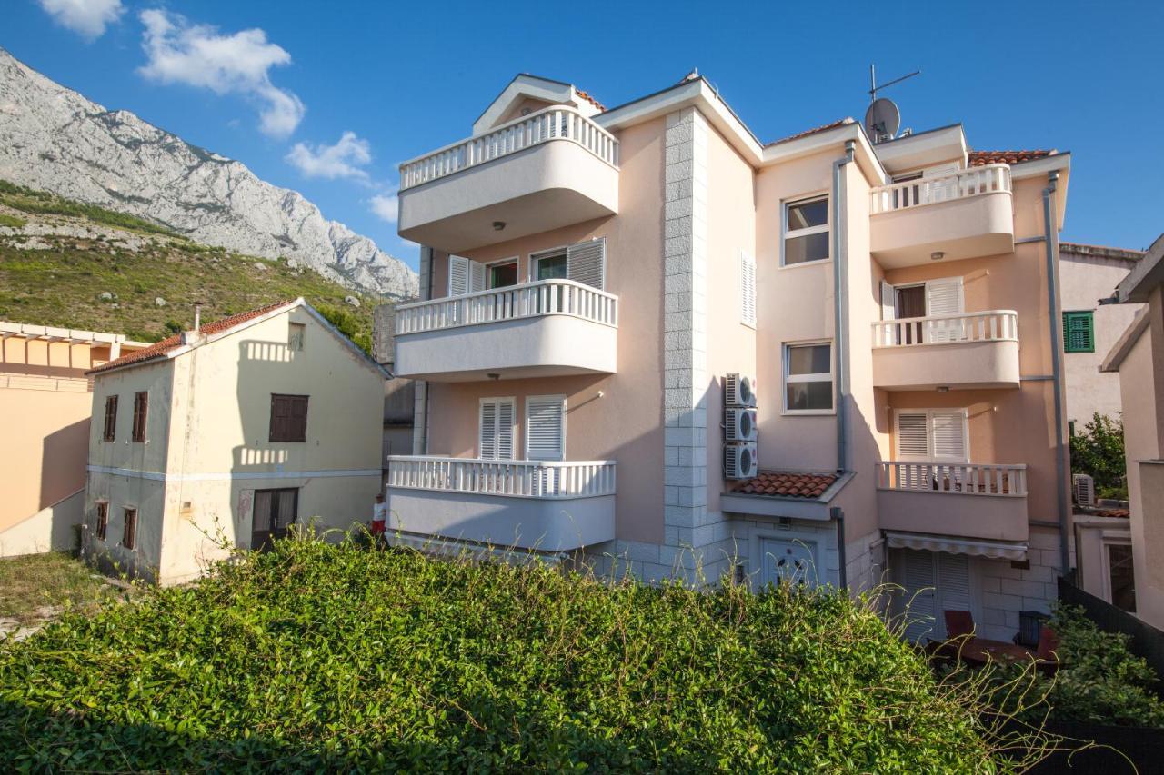 Vila Promajna 3 Екстериор снимка