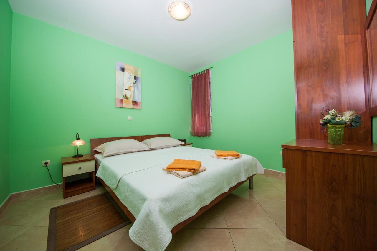 Vila Promajna 3 Екстериор снимка