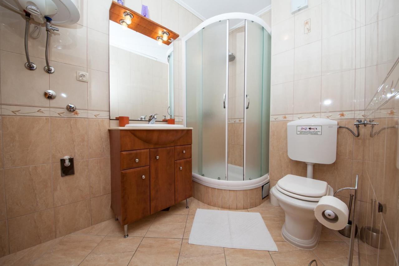 Vila Promajna 3 Екстериор снимка