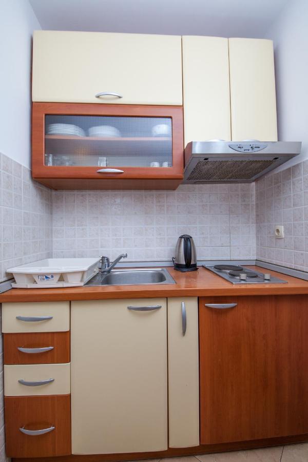 Vila Promajna 3 Екстериор снимка