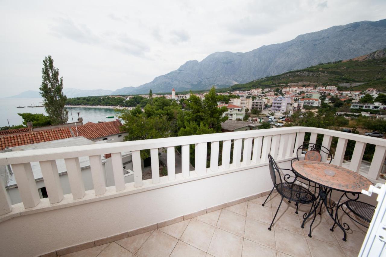 Vila Promajna 3 Екстериор снимка