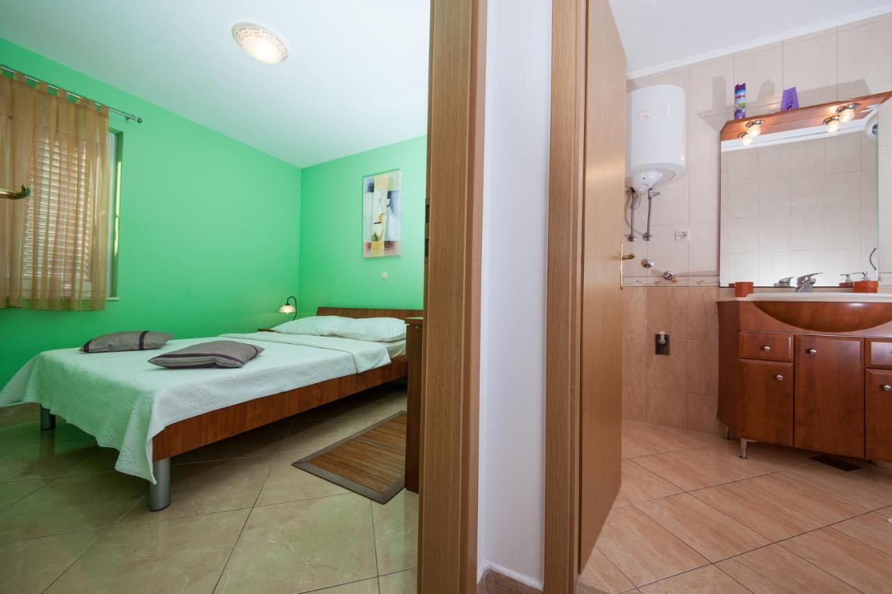 Vila Promajna 3 Aparthotel Екстериор снимка