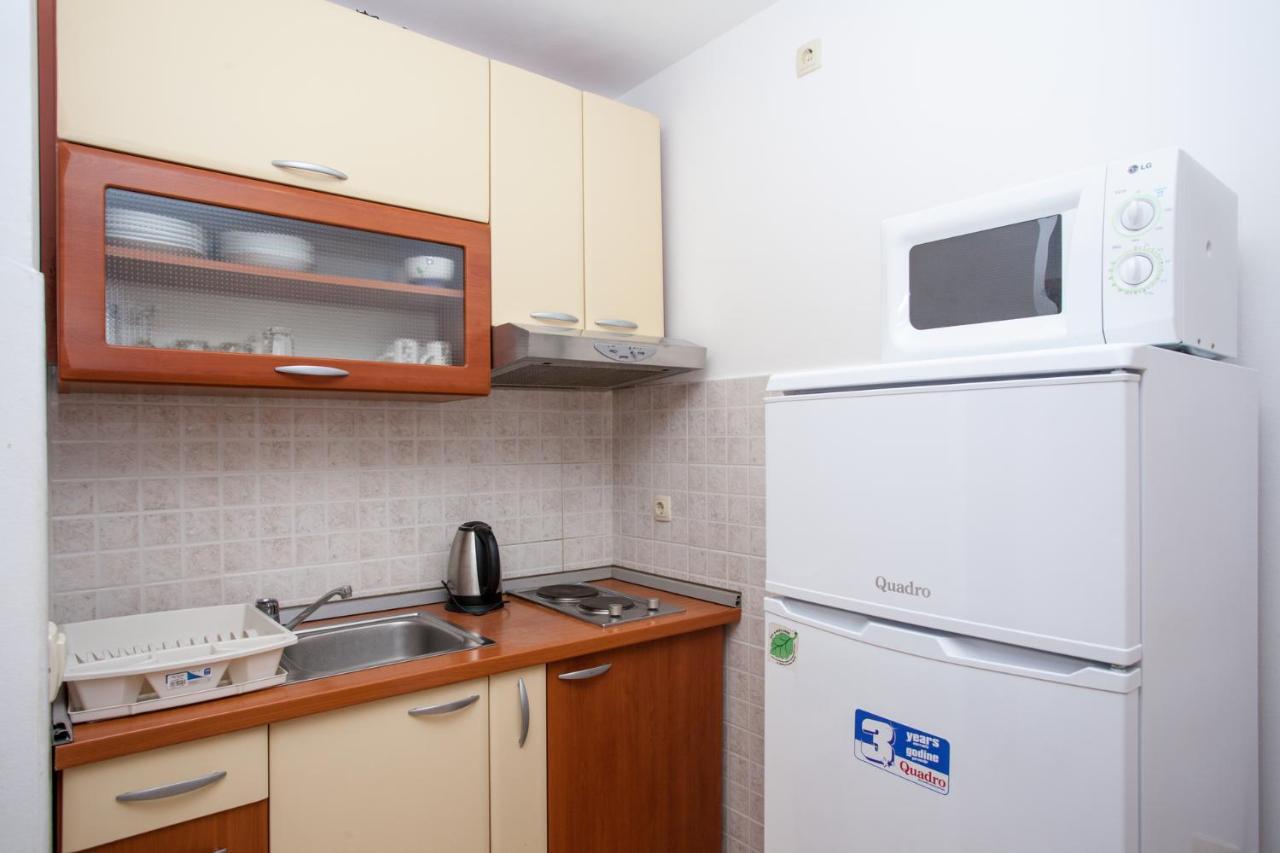 Vila Promajna 3 Екстериор снимка