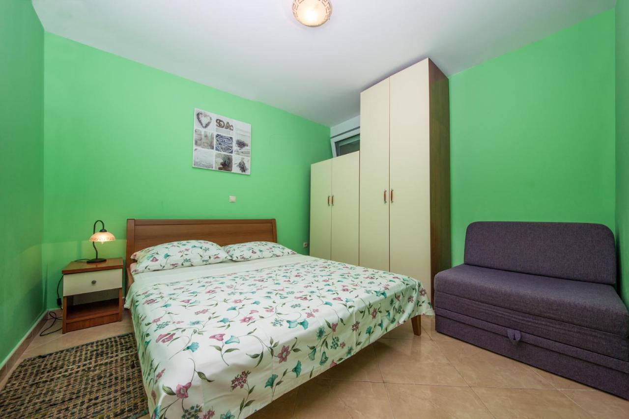 Vila Promajna 3 Aparthotel Екстериор снимка